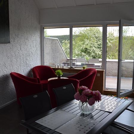 Au 405 Les Terrasses De Malmedy Apartamento Exterior foto
